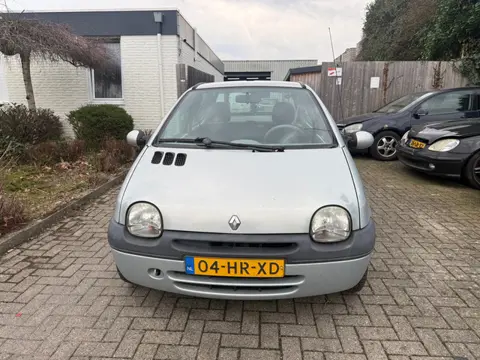 Renault Twingo 1.2-16V Expression