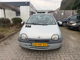 Renault Twingo 1.2-16V Expression