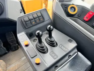 Cat 966 14A (bj 2022)