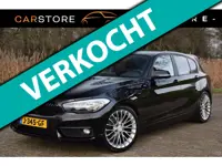 BMW 1-serie 116i M Sport*18"Inch*Airco*Cruise contr*169Dkm*2015*