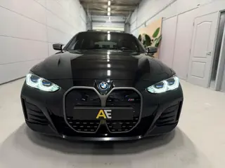 BMW I4 M50 High Executive 84 kWh