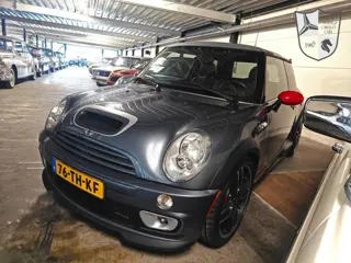 Mini Mini 1.6 Cooper S John Cooper Works GP Kit