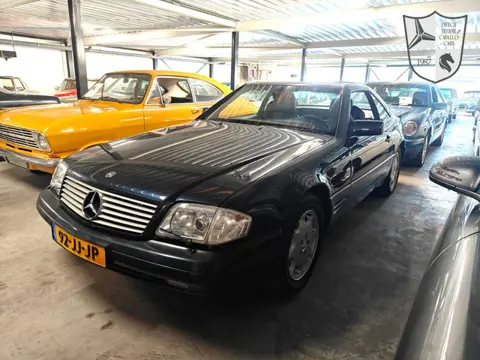 Mercedes-Benz SL-klasse Cabrio 280