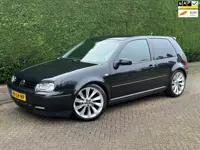 Volkswagen Golf 1.6-16V Sportline /CRUISE/AIRCO/LAGEKM/RIJDTGOED!/