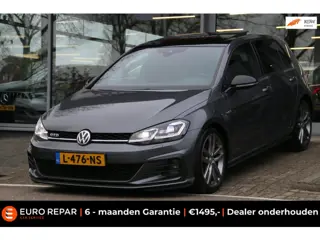 Volkswagen Golf 2.0 TDI GTD FACE LIFT PANO-DAK AUTOMAAT!
