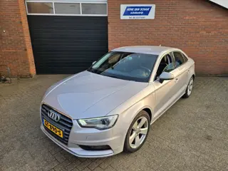 Audi A3 Limousine 1.4 TFSI Ambition Pro Line S 2017
