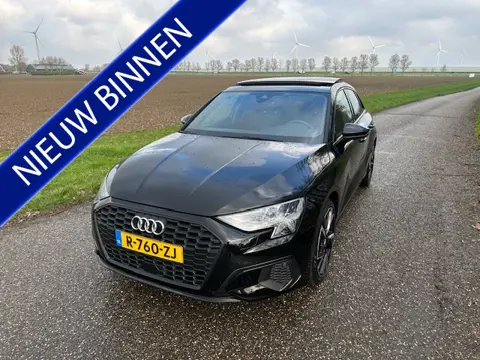 Audi A3 Sportback 30 TFSI Pro Line Panoramadak Carplay Enz