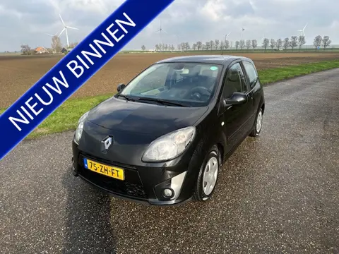 Renault Twingo 1.2 Dynamique AIrco Cv Nieuwe APK (bj 2008)