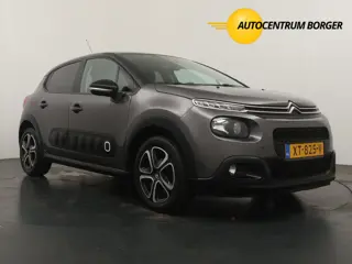 Citroën C3 1.2 Feel Edition navi/clima /cruise/trekhaak/pdc