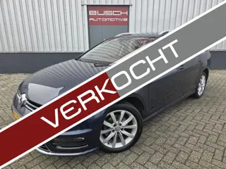 Volkswagen Golf Variant 1.4 TSI Business Edition Connected R