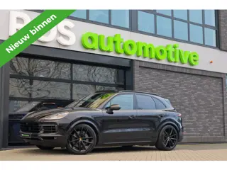 Porsche Cayenne 2.9 S | BTW | PANO | MEMORY | MATRIX | 360 | BOSE | ACC | SOFT-CLOSE |