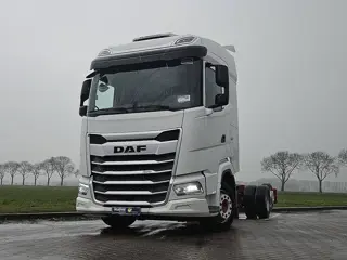 DAF XF 480 adr