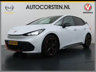 CUPRA Born Adrenaline One 62kWh 204pk 19" Camera Adap.Cruise Navi Ecc Apple Carplay Android Auto Pdc