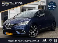Renault Scenic 1.3 TCe Intens | 140 PK | Automaat | Camera | Navigatie | Climate Control | Keyless