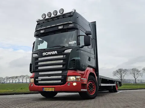 SCANIA R230