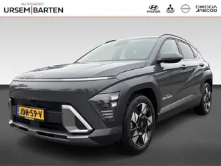 Hyundai KONA 1.6 GDI HEV Premium (bj 2025, automaat)
