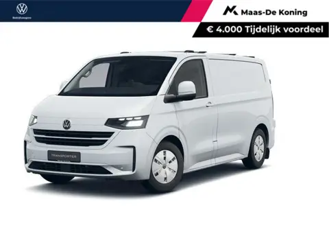 Volkswagen Bedrijfswagens Transporter 2.5 eHybrid 233pk Automaat Life L1 735638