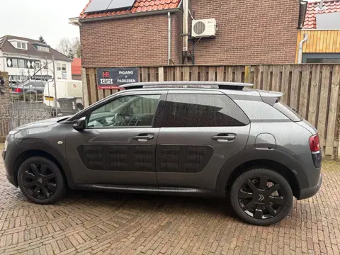 Citroen C4 Cactus 1.2 VTi Shine