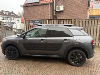 Citroen C4 Cactus 1.2 VTi Shine