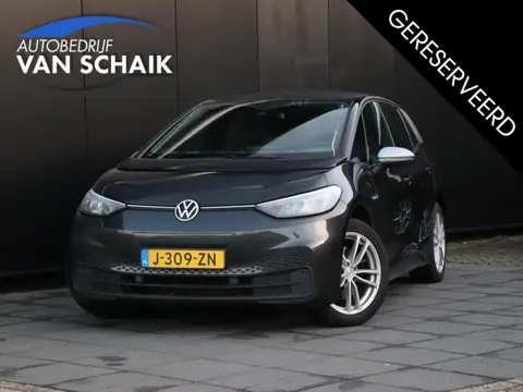 Volkswagen ID.3 First 58 kWh | PDC | SOH 93% | CRUISE | NAVI | APPLE CARPLAY | STOEL/STUURVERW. |