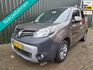 Renault Kangoo Family 1.2 TCe Extrem Start&Stop