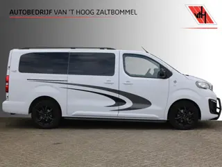 Peugeot Expert 2.0 BlueHDi 145 L3 360-CAMERA CARPLAY BETIMMERING BULL-BAR