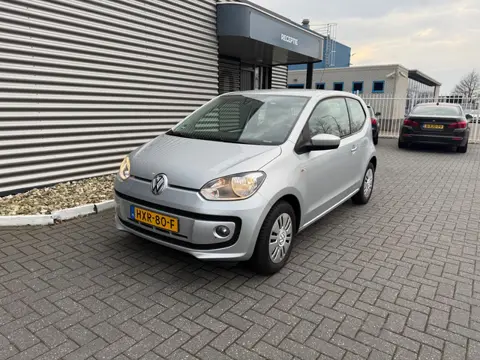 Volkswagen Up! 1.0 take up! BlueMotion