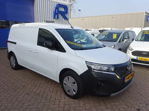 Nissan TOWNSTAR N-Connecta L2 45KW 100% ELEKTRISCH AIRCO CRUISE CARPLAY