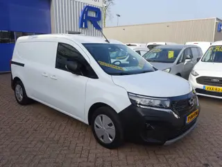 Nissan TOWNSTAR N-Connecta L2 45KW 100% ELEKTRISCH AIRCO CRUISE CARPLAY