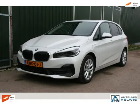 BMW 2-serie Active Tourer 225xe iPerformance High Executive , SPORTSTOELEN, PANORAMADAK, HEAD-UP. CA