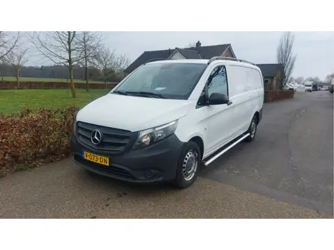 Mercedes-Benz Vito 111 CDI Lang AIRCO BJ 2017 (bj 2017)