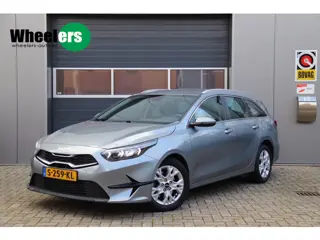 Kia Ceed Sportswagon 1.0 T-GDi MHEV DynamicLine Automaat, Camera, Carplay, Navi