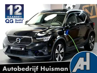 Volvo XC40 1.5 T4 155kW/211pk DCT7 Plug-in hybrid Ultimate Bright PANORAMADAK + HARMAN/KARDON + ADAP