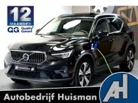 Volvo XC40 1.5 T4 155kW/211pk DCT7 Plug-in hybrid Ultimate Bright PANORAMADAK + HARMAN/KARDON + ADAP