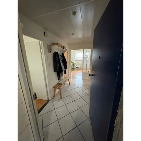 Woning aan de Narcissenstraat te Echt