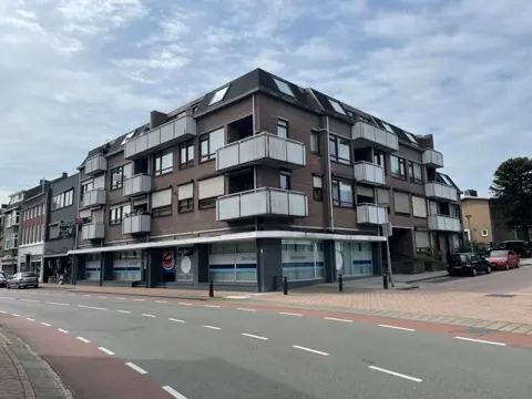 Woning aan de Sweelinckstraat te Brunssum