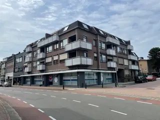 Woning aan de Sweelinckstraat te Brunssum