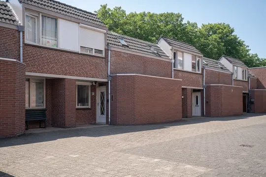 Woning aan de Bree te Veldhoven