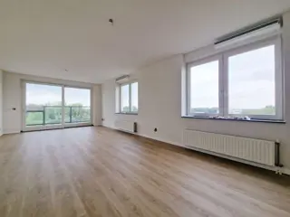 Woning aan de Teltinghof te Rotterdam
