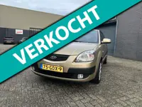 Kia Rio 1.4 X-pect Airco Carplay Elek. Pakket LM-Wielen APK NAP.