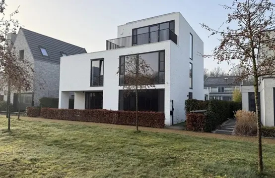 Woning aan de Waterland te Eindhoven