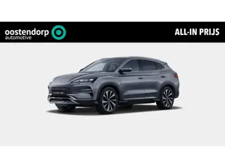 BYD Seal U DM-I 1.5 DM-i Comfort 125 KM Plug-In | Nieuw Origineel NL & Nog Maar 4 op Voorraad | Accu