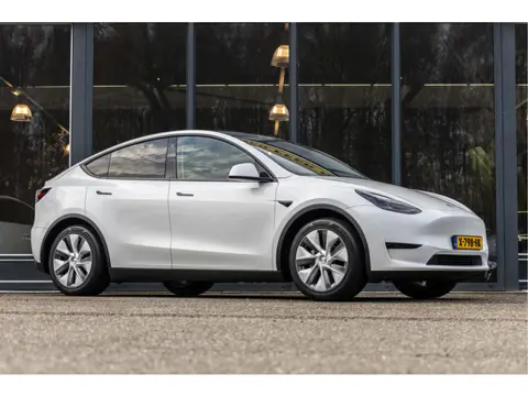Tesla Model Y RWD 58 kWh (bj 2023, automaat)