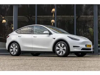 Tesla Model Y RWD 58 kWh (bj 2023, automaat)