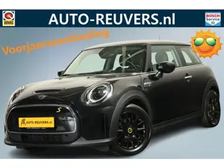 MINI Mini Electric MINI Electric 33 kWh / LED / Navi / CarPlay / Cruisecontrol