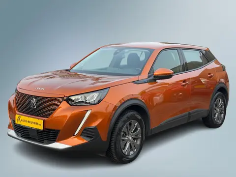 Peugeot e-2008 EV Active 50 kWh / Cruisecontrol / 4S Band / Camera