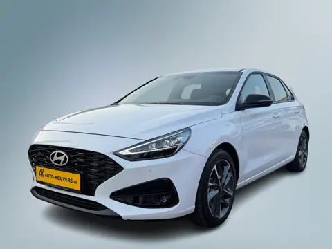 Hyundai i30 1.0 T-GDi Comfort Smart / LED / Navi / CarPlay / Camera