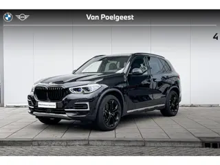 BMW X5 xDrive45e High Executive 21 Inch / Comfort Acces / Glazen Schuifdak / Soft Close / Integrale 