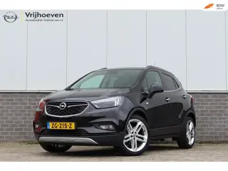 Opel Mokka X 1.4 Turbo Innovation Automaat Stoel/Stuur verw.