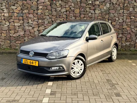 Volkswagen POLO 1.0 Comfortline Airco